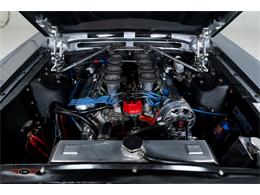 1968 Shelby GT500 (CC-2075517) for sale in Halton Hills, Ontario