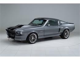 1968 Shelby GT500 (CC-2075517) for sale in Halton Hills, Ontario