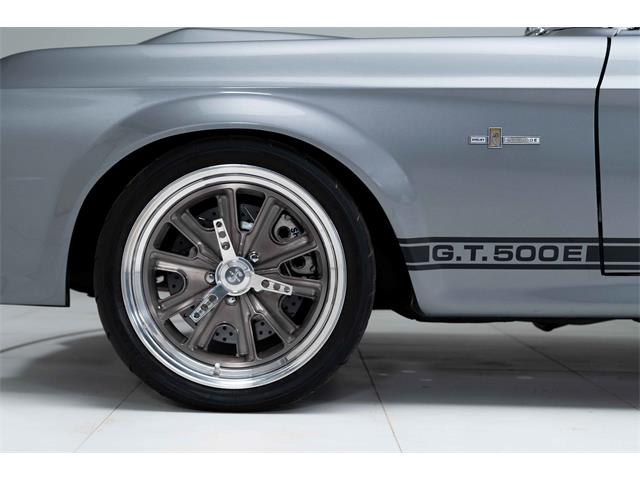 1968 Shelby GT500 (CC-2075517) for sale in Halton Hills, Ontario