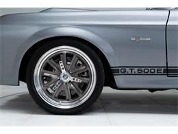 1968 Shelby GT500 (CC-2075517) for sale in Halton Hills, Ontario