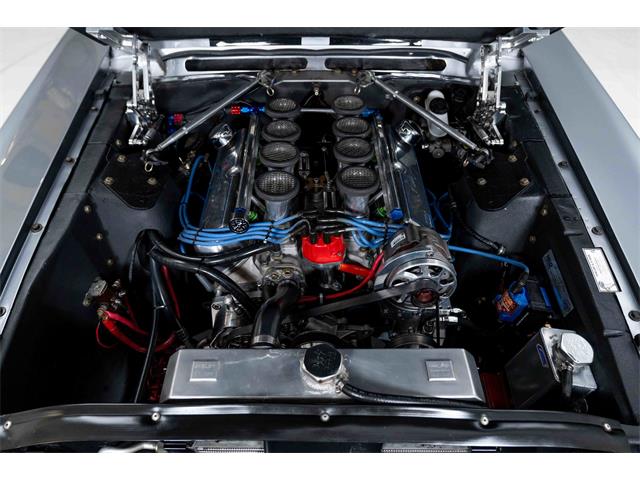 1968 Shelby GT500 (CC-2075517) for sale in Halton Hills, Ontario