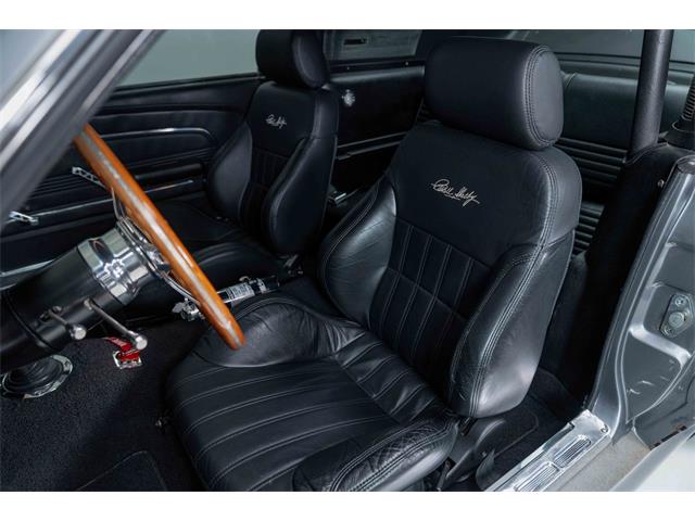 1968 Shelby GT500 (CC-2075517) for sale in Halton Hills, Ontario