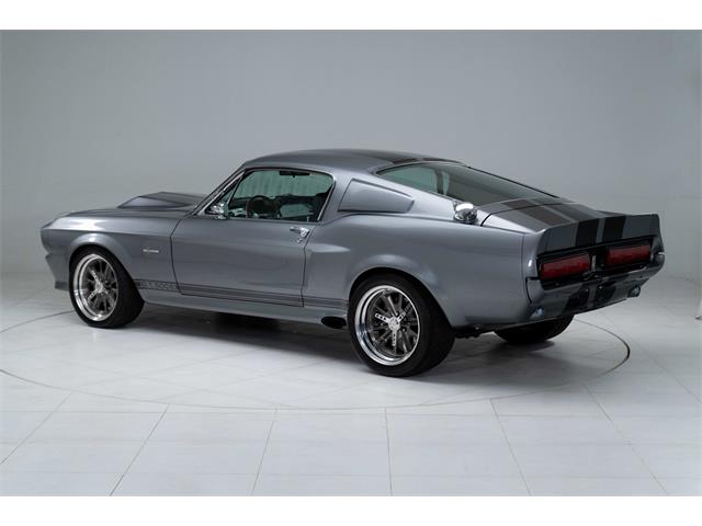 1968 Shelby GT500 (CC-2075517) for sale in Halton Hills, Ontario