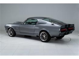 1968 Shelby GT500 (CC-2075517) for sale in Halton Hills, Ontario