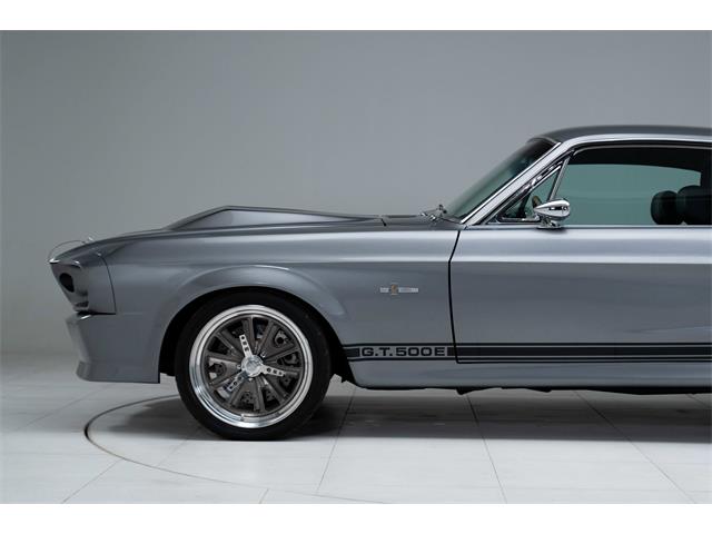 1968 Shelby GT500 (CC-2075517) for sale in Halton Hills, Ontario