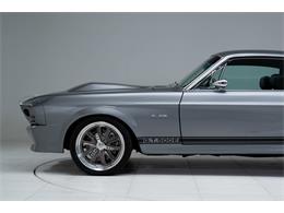 1968 Shelby GT500 (CC-2075517) for sale in Halton Hills, Ontario