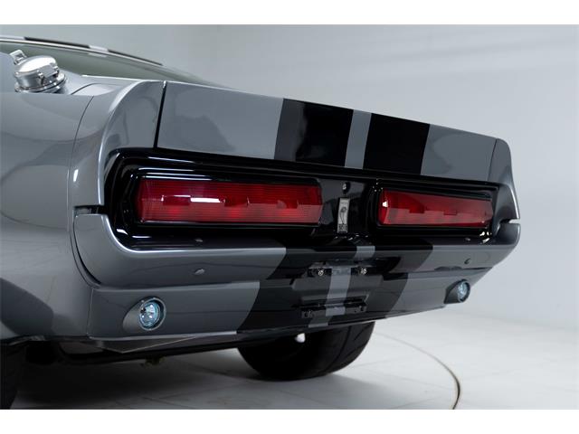 1968 Shelby GT500 (CC-2075517) for sale in Halton Hills, Ontario