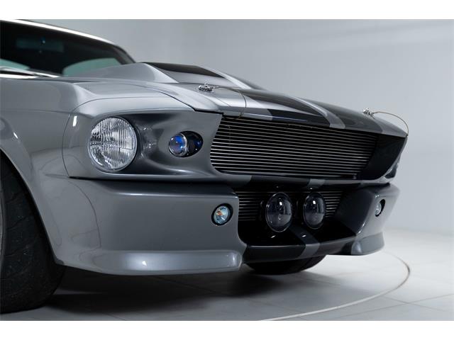 1968 Shelby GT500 (CC-2075517) for sale in Halton Hills, Ontario