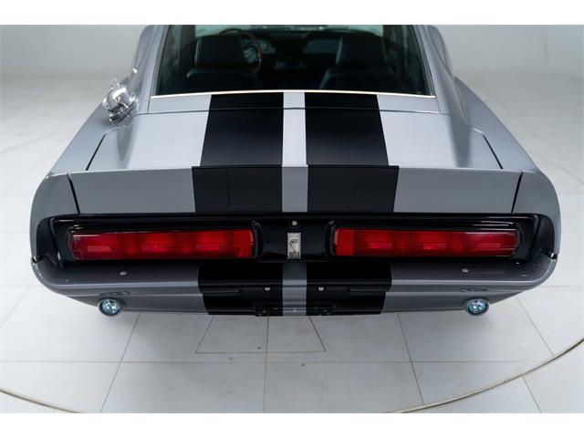 1968 Shelby GT500 (CC-2075517) for sale in Halton Hills, Ontario