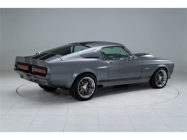 1968 Shelby GT500 (CC-2075517) for sale in Halton Hills, Ontario