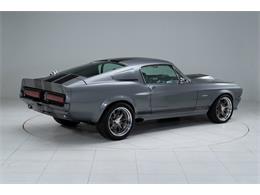 1968 Shelby GT500 (CC-2075517) for sale in Halton Hills, Ontario