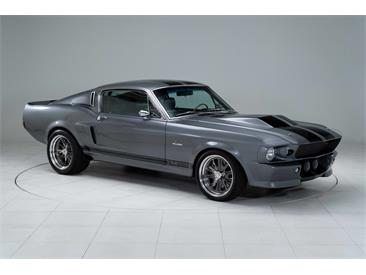 1968 Shelby GT500 (CC-2075517) for sale in Halton Hills, Ontario