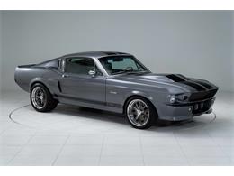 1968 Shelby GT500 (CC-2075517) for sale in Halton Hills, Ontario
