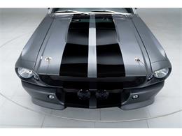 1968 Shelby GT500 (CC-2075517) for sale in Halton Hills, Ontario