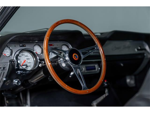 1968 Shelby GT500 (CC-2075517) for sale in Halton Hills, Ontario