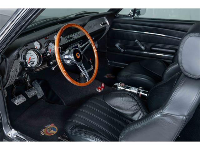 1968 Shelby GT500 (CC-2075517) for sale in Halton Hills, Ontario