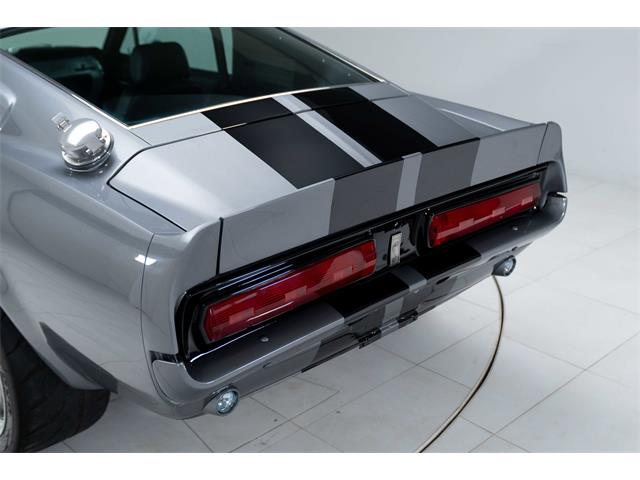 1968 Shelby GT500 (CC-2075517) for sale in Halton Hills, Ontario