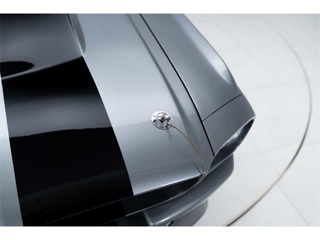 1968 Shelby GT500 (CC-2075517) for sale in Halton Hills, Ontario