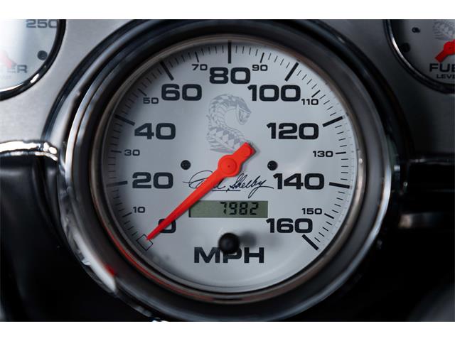 1968 Shelby GT500 (CC-2075517) for sale in Halton Hills, Ontario