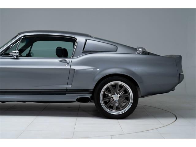 1968 Shelby GT500 (CC-2075517) for sale in Halton Hills, Ontario