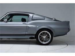 1968 Shelby GT500 (CC-2075517) for sale in Halton Hills, Ontario