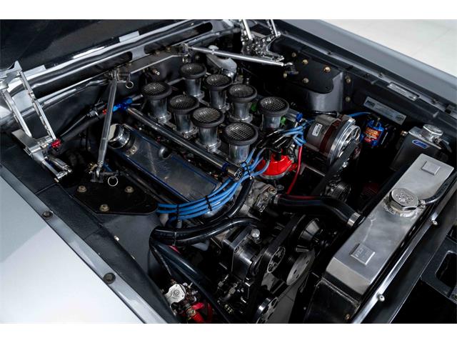 1968 Shelby GT500 (CC-2075517) for sale in Halton Hills, Ontario