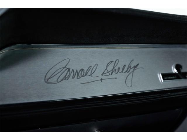 1968 Shelby GT500 (CC-2075517) for sale in Halton Hills, Ontario