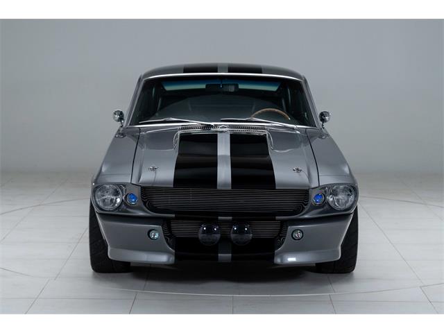 1968 Shelby GT500 (CC-2075517) for sale in Halton Hills, Ontario