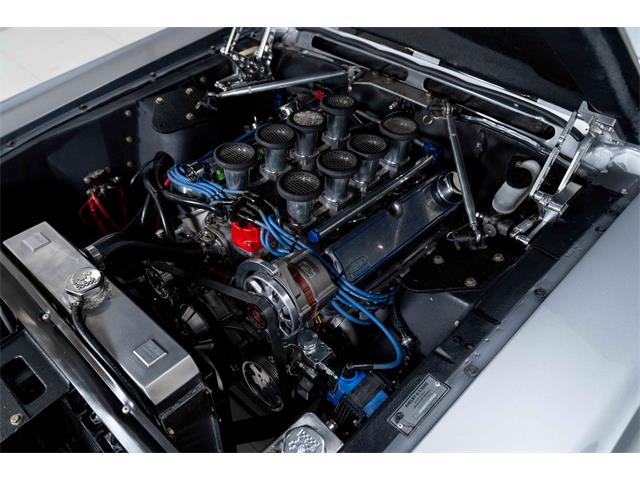 1968 Shelby GT500 (CC-2075517) for sale in Halton Hills, Ontario