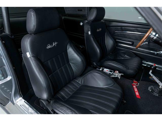 1968 Shelby GT500 (CC-2075517) for sale in Halton Hills, Ontario