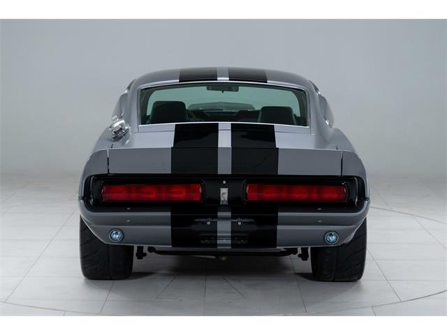 1968 Shelby GT500 (CC-2075517) for sale in Halton Hills, Ontario