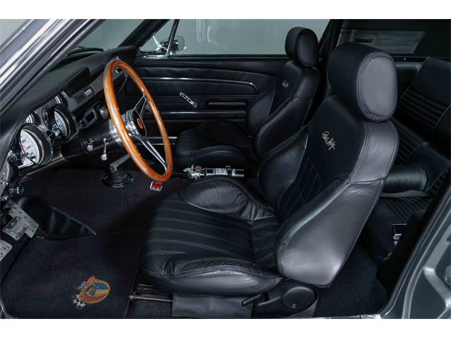 1968 Shelby GT500 (CC-2075517) for sale in Halton Hills, Ontario