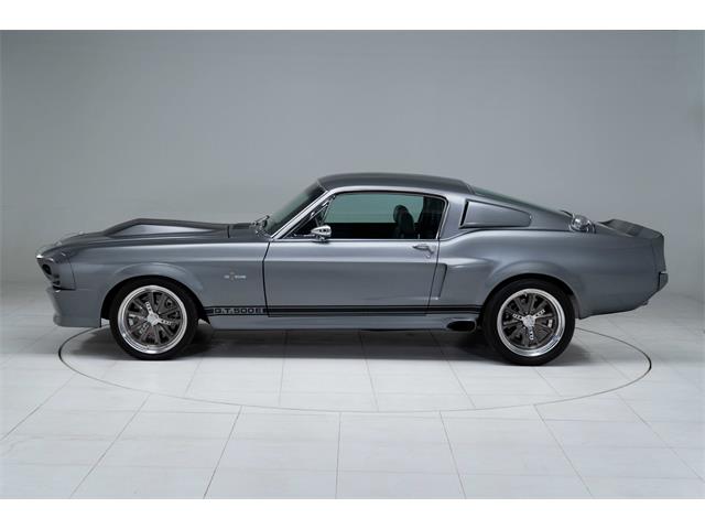 1968 Shelby GT500 (CC-2075517) for sale in Halton Hills, Ontario