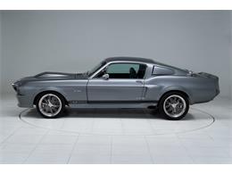 1968 Shelby GT500 (CC-2075517) for sale in Halton Hills, Ontario
