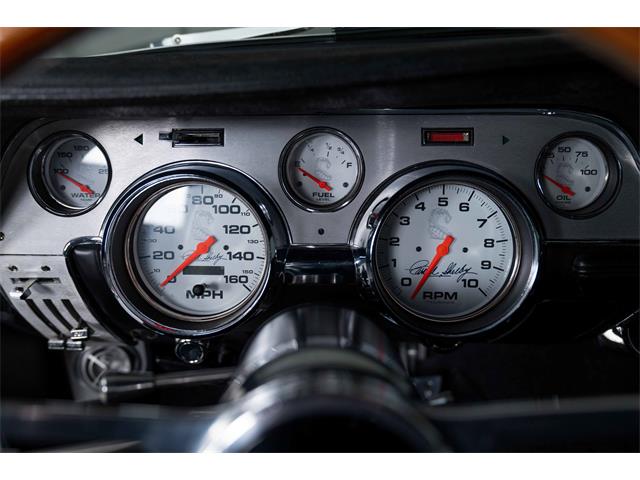 1968 Shelby GT500 (CC-2075517) for sale in Halton Hills, Ontario