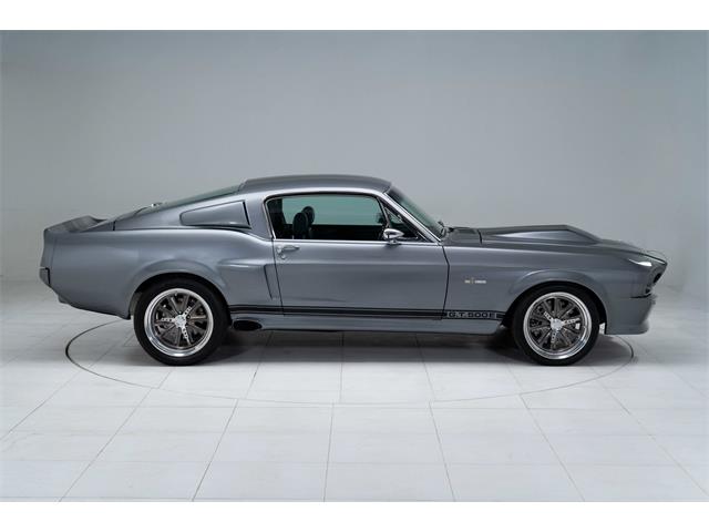 1968 Shelby GT500 (CC-2075517) for sale in Halton Hills, Ontario