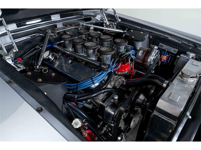 1968 Shelby GT500 (CC-2075517) for sale in Halton Hills, Ontario