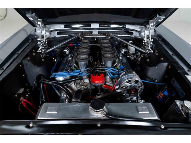 1968 Shelby GT500 (CC-2075517) for sale in Halton Hills, Ontario