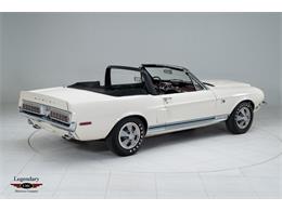 1968 Shelby GT500 (CC-2075518) for sale in Halton Hills, Ontario