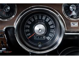 1968 Shelby GT500 (CC-2075518) for sale in Halton Hills, Ontario