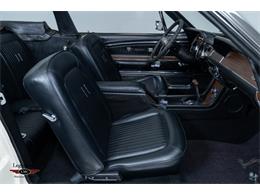 1968 Shelby GT500 (CC-2075518) for sale in Halton Hills, Ontario