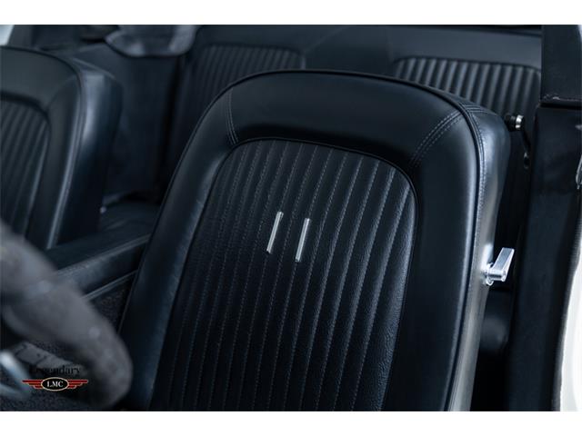 1968 Shelby GT500 (CC-2075518) for sale in Halton Hills, Ontario