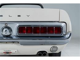 1968 Shelby GT500 (CC-2075518) for sale in Halton Hills, Ontario