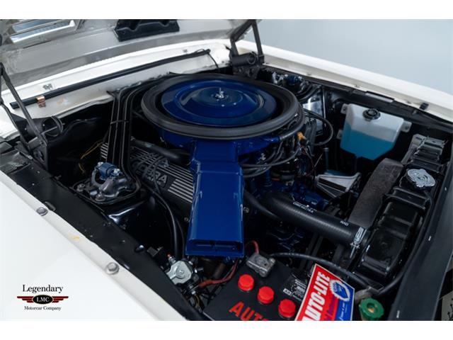 1968 Shelby GT500 (CC-2075518) for sale in Halton Hills, Ontario