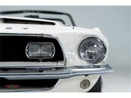 1968 Shelby GT500 (CC-2075518) for sale in Halton Hills, Ontario