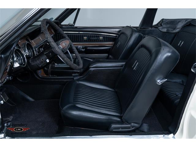1968 Shelby GT500 (CC-2075518) for sale in Halton Hills, Ontario