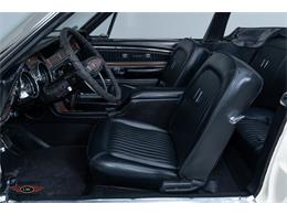 1968 Shelby GT500 (CC-2075518) for sale in Halton Hills, Ontario