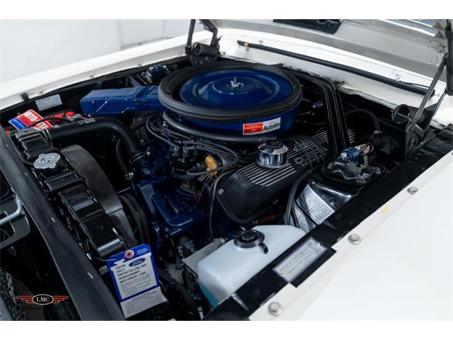 1968 Shelby GT500 (CC-2075518) for sale in Halton Hills, Ontario