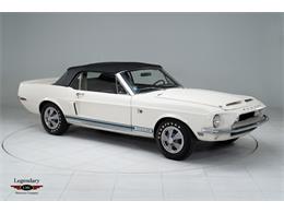 1968 Shelby GT500 (CC-2075518) for sale in Halton Hills, Ontario