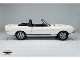 1968 Shelby GT500 (CC-2075518) for sale in Halton Hills, Ontario